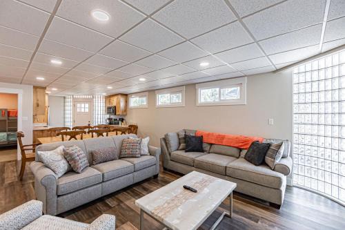 Pocatello Apartment | Comfy Corral