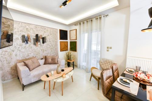 Larissa Apartment | Comfy Dots 2