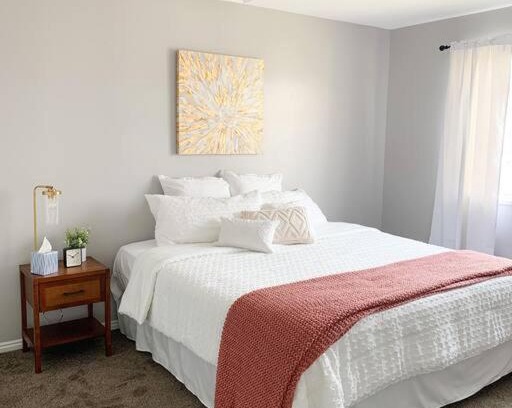 American Fork House | Comfy Duplex 30 Minutes from Mountain Activities