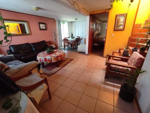 Cuautitlan Izcalli Apartment | Comfy furnished small house