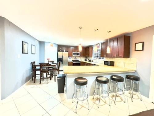 Clodine House | Comfy Haus at West Oaks