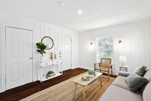 Fort Worth Apartment | Comfy Holiday Loft 8min from Downtown FW