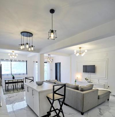 Bonapriso Apartment | Comfy Home Apart - Appartement T2 meublé Haut Standing Bonapriso, Douala