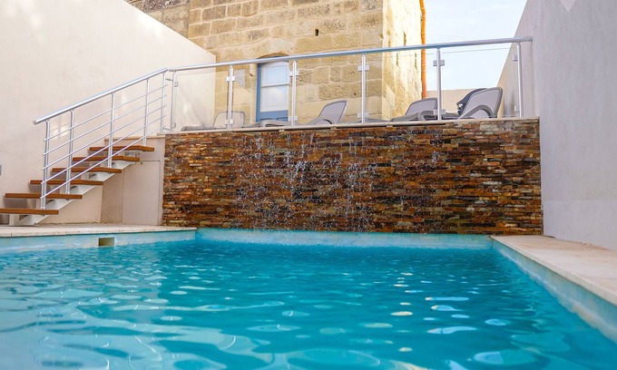Santa Lucija House | Comfy home in Santa Lucija Gozo