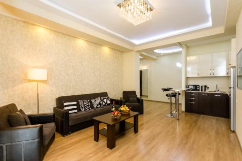 Tbilisi City Centre Apartment | Comfy Home l