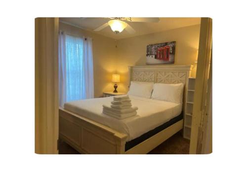 Conroe House | Comfy Home