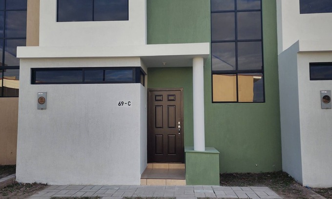 San Salvador House | Comfy house in San Salvador!