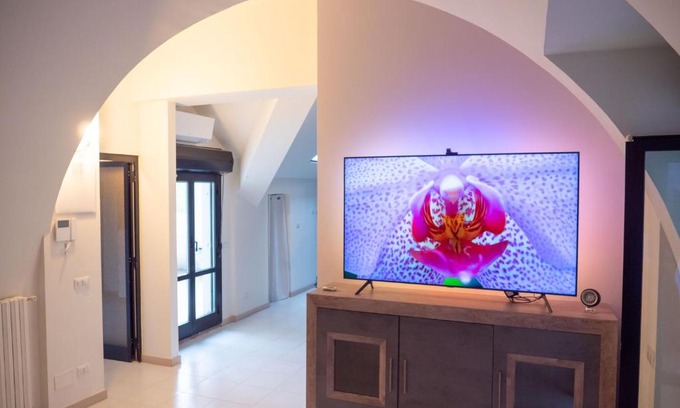 Milan Apartment | Comfy Penthouse