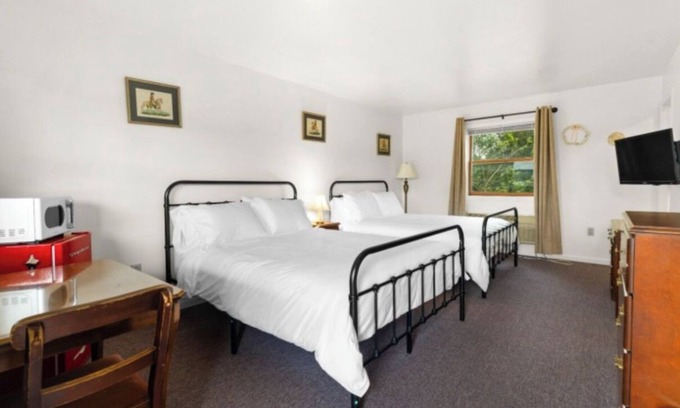 East Springfield House | Comfy & Pet Friendly Stay Near Cooperstown
