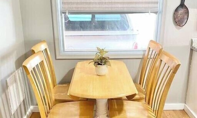 Pocatello House | Comfy Pocatello home-central to park and grocery
