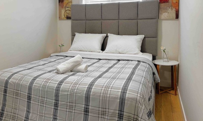 Brandon Condo | Comfy Private Room