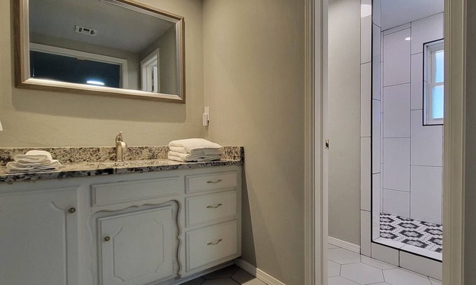 Central Oklahoma City House | Comfy Spacious Home Away from Home.