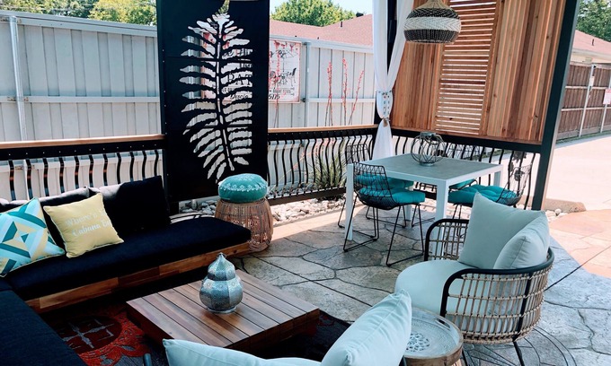 DeSoto House | Comfy, Spacious yet affordable ! Just what you Deserve !