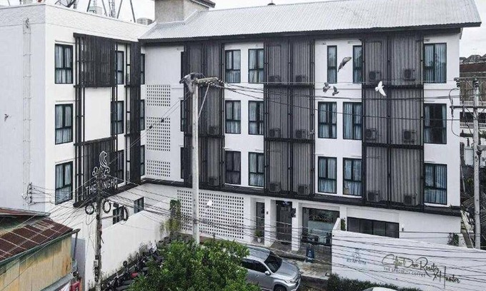 Chang Phueak House | Comfy Standard Double | Simple, Relaxing Stay