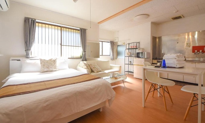 Nara Apartment | Comfy Stay MR1 & MR2
