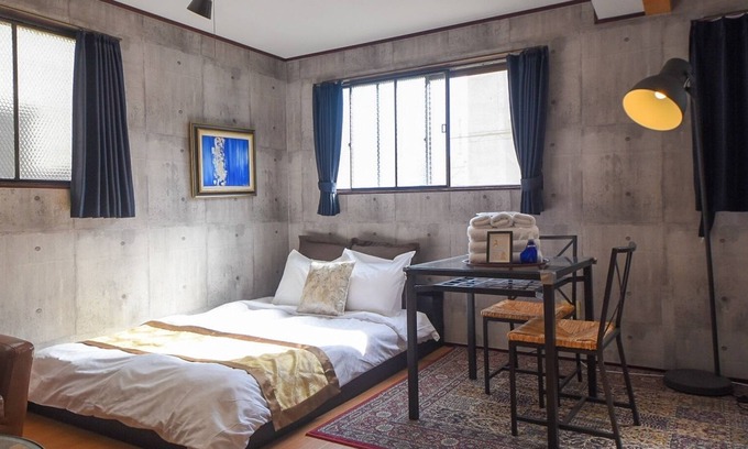 Nara Apartment | Comfy Stay MR2 201 Near Nara Park Beautiful roo / Nara Nara