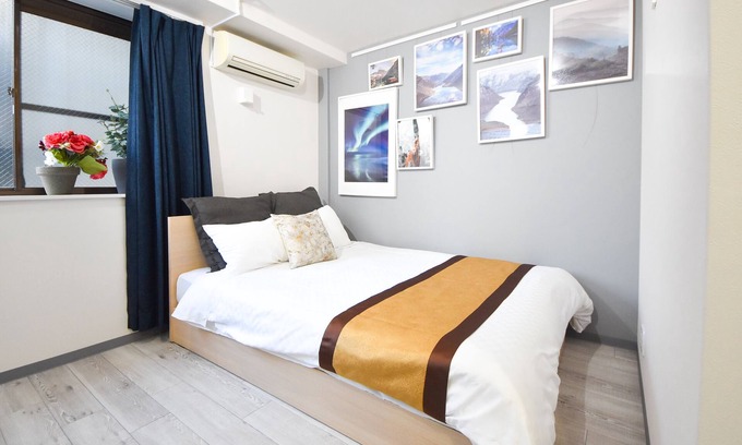 Nara Apartment | Comfy Stay Sakuramachi