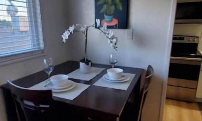 Rialto House | Comfy studio in Rialto