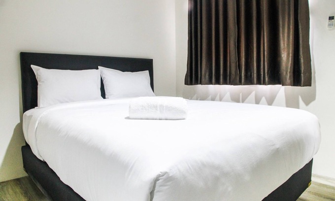 Pondok Aren Apartment | Comfy Studio Room Bintaro Icon Apartment