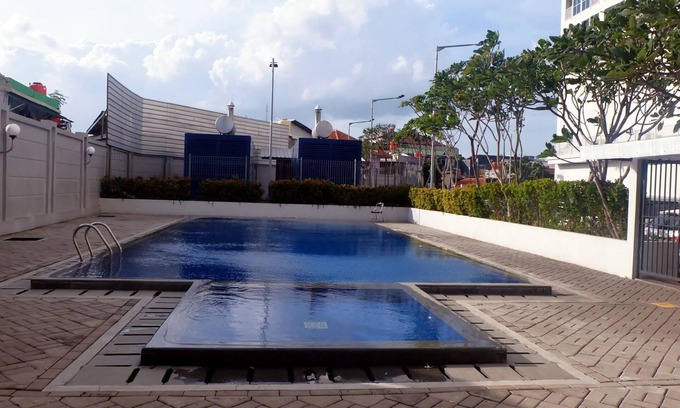 Kayu Putih Apartment | Comfy Studio Tifolia Apartment