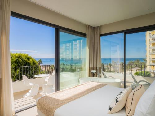 Benalmadena Costa Hotel | Comfy Studios Hotel