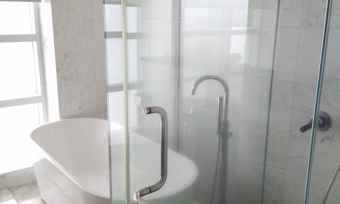 Kuala Lumpur City Centre Condo | Comfy suite @ The Face platinum KLCC Bukit Bintang