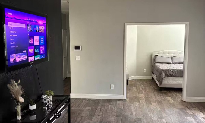 North Las Vegas House | Comfy Vegas Getaway/Near Strip