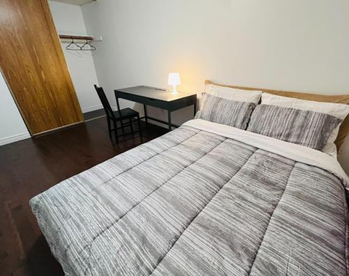 Dorset Park House | ComfyRoom
