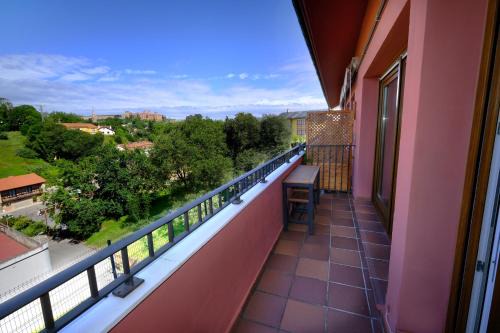 Comillas City Center Apartment | Comillas Pueblo El Capricho