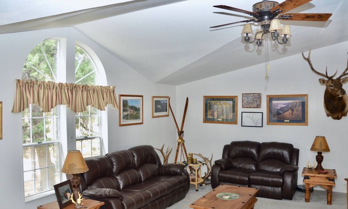 Payson House | Coming Soon!