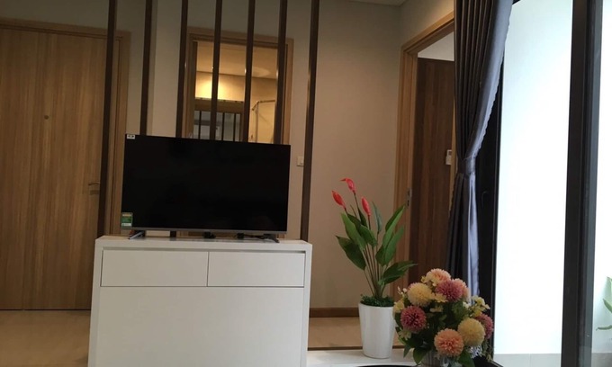 Ha Long Apartment | Coming to Perfect Homstay, you are coming to a memorable vacation.