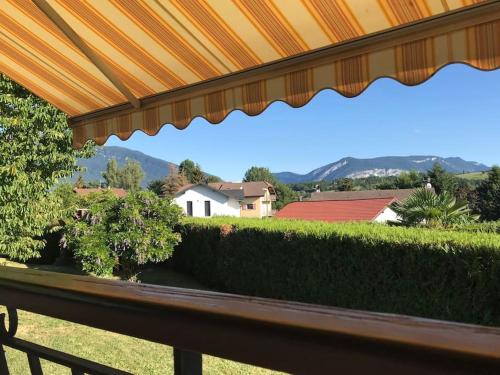 Alby-sur-Cheran House | Comme chez Mamie, maison entière 1-6 personnes