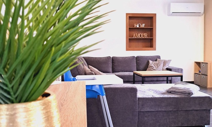 Ny Cottage | Comme chez soy - Maison de vacances