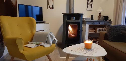 Nendaz Apartment | Comme sur un nuage, appartement pour 4 personnes