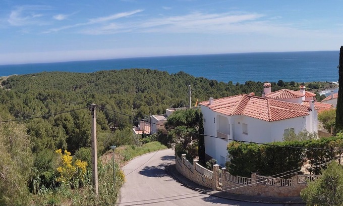Llanca Apartment | Comme un Phare sur la Mer.