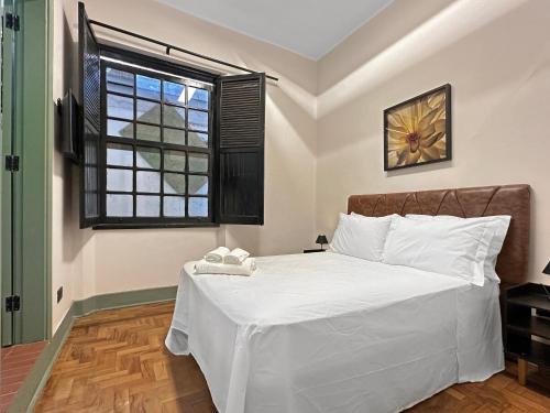 Abernessia Apartment | Commercial center TV Frigobar Wi-Fi Garage