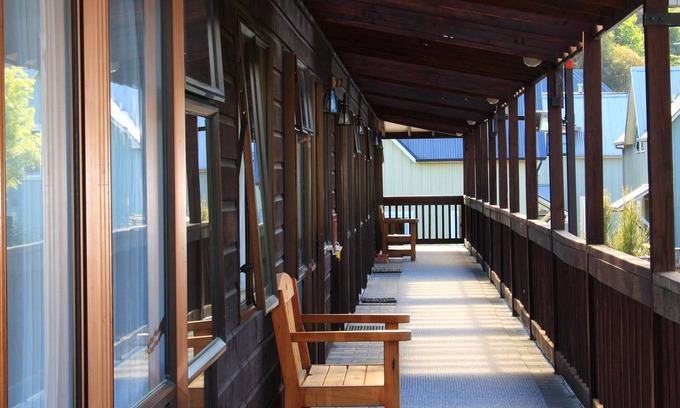North Dunedin Hotel | Commodore Motels