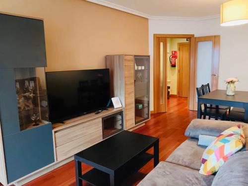 La Corredoria y Ventanielles Apartment | Como en casa