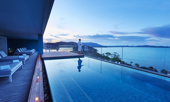 Koh Kaew Resort | COMO Point Yamu, Phuket