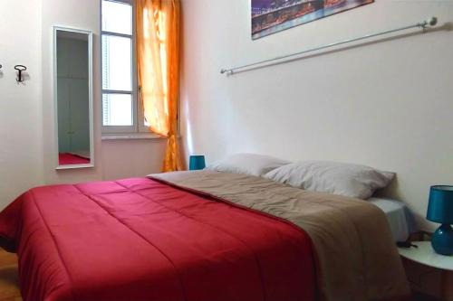 Santa Caterina Apartment | Comoda casa in centro