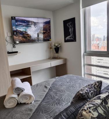 La Candelaria Apartment | Comoda Suite 2317