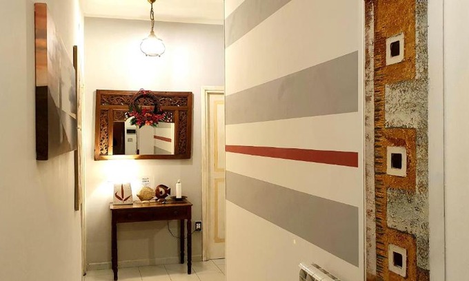 San Terenzo Apartment | COMODO AL MARE