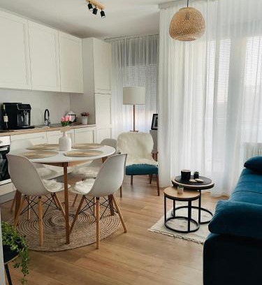 Vinkovci Apartment | Comodo apartman Vinkovci