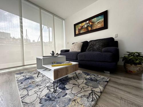 Manizales Apartment | Comodo Apto Diagonal MALL PLAZA