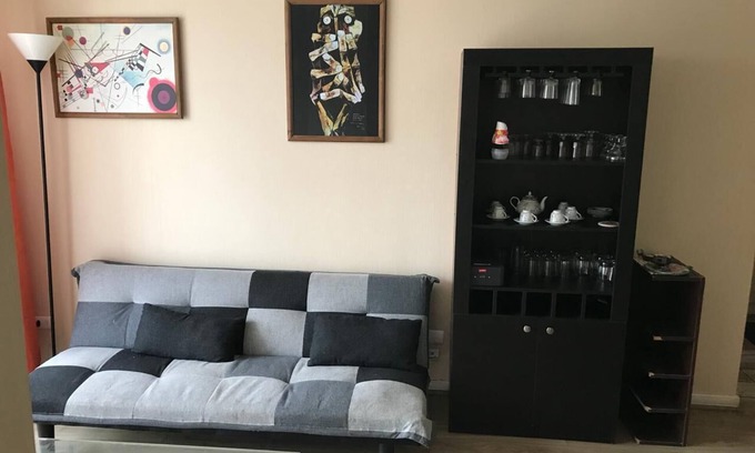 Concepcion Apartment | COMODO DEPARTAMENTO EQUIPADO