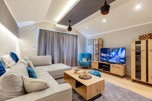 Igalo Apartment | Comodo grande apartman