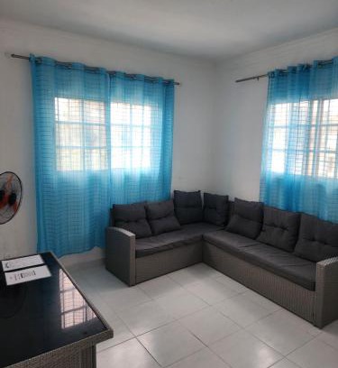 El Cortecito Apartment | Comodo y cerca del mar
