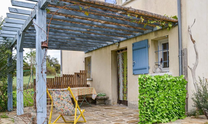 Salies-de-Bearn Apartment | Compact and lovingly furnished vacation apartment in Salies de Bearn.