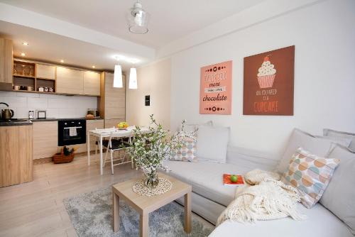 Koszalin Apartment | Compact II - Faktura VAT