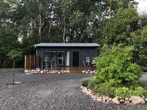Falkenberg House | Compact living home, DOWNSIZING PROJECT